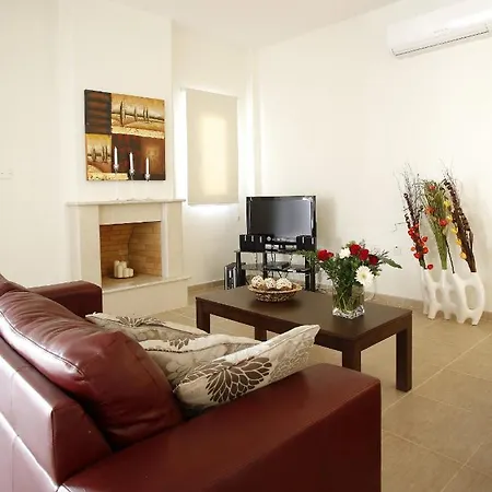 At Last You Can Rent The Perfect Luxury Near Fig Tree Bay, 1475 Villa Protaras