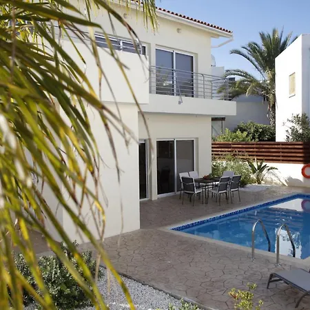 At Last You Can Rent The Perfect Luxury Near Fig Tree Bay, 1475 Protaras
