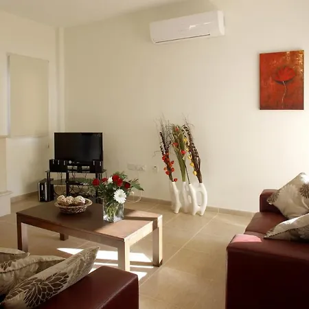 At Last You Can Rent The Perfect Luxury Near Fig Tree Bay, 1475 Villa Protaras