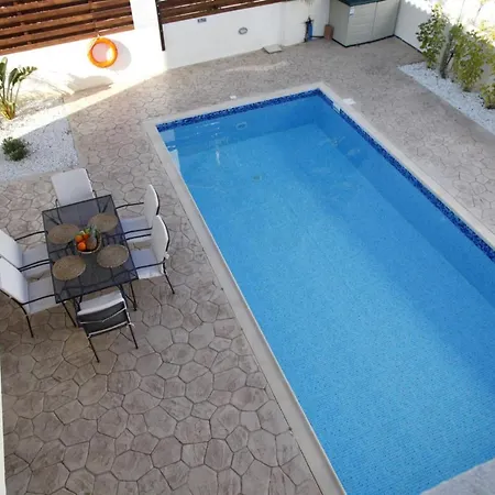At Last You Can Rent The Perfect Luxury Near Fig Tree Bay, 1475 Protaras