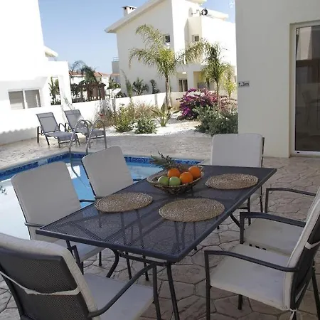 At Last You Can Rent The Perfect Luxury Near Fig Tree Bay, 1475 * Protaras