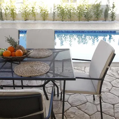 At Last You Can Rent The Perfect Luxury Near Fig Tree Bay, 1475 Villa Protaras